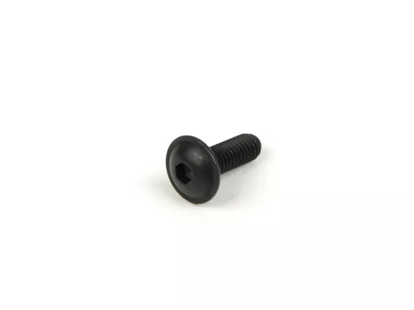 Screw -ISO 7380 M4 x 12mm- 10.9