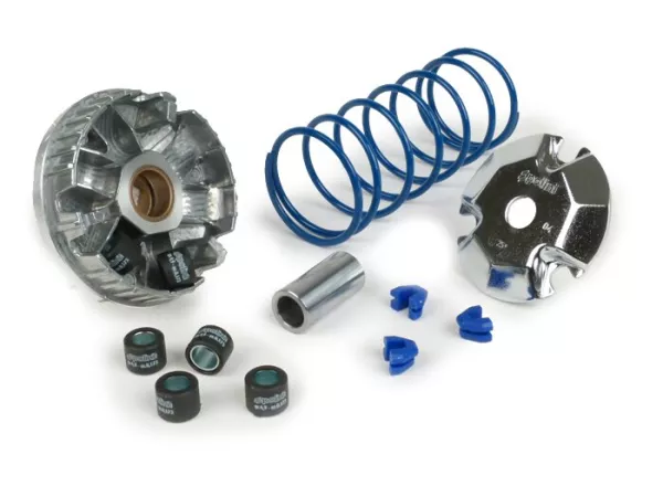 Variomatic -POLINI High-Speed- Peugeot 50 ccm Speedfight 3 (4-takt - XS1P37QMA)