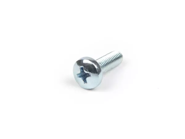 Screw -DIN 7985- M5 x 16mm