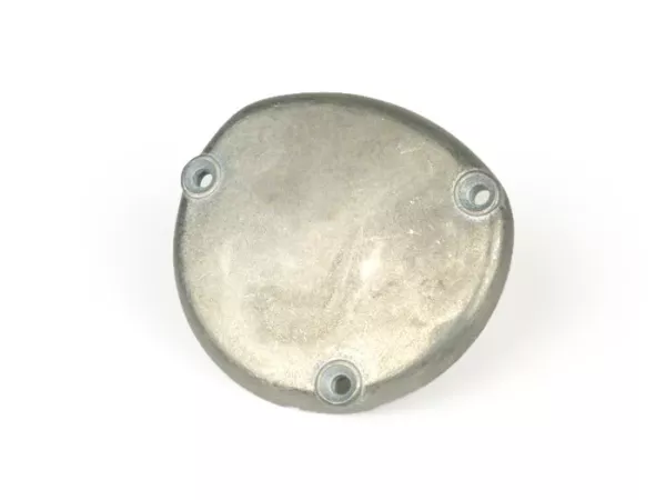 Coperchio scatola interruttori -LAMBRETTA- Lambretta D 125 (serie 1, 2 e 3 - anno 53-55), LD 125 (serie 1, 2 e 3 - anno 53-55)