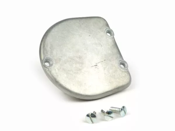 Coperchio scatola interruttori -LAMBRETTA- Lambretta D 150, LD 125 (dal 1956), LD 150