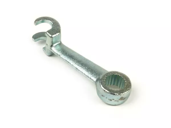 Voorrem arm -CASA LAMBRETTA- LI, LIS, SX 150, TV (Series 2), DL 125-150, GP 125-150 - Trommelrem