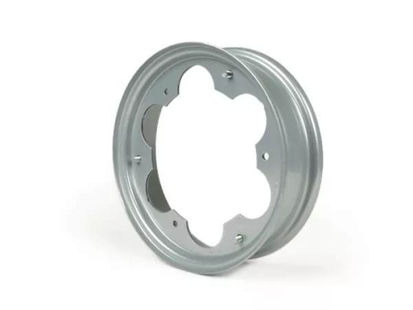 Velg -LAMBRETTA- Lambretta Lui 50 C-CL, 75 S-SL - Grijs