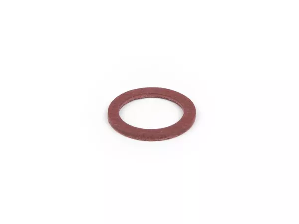 Afdichting voor veiligheidskap voor snelheidsmeterkabel -OEM KWALITEIT- Vespa V50, PV125, ET3 - Ø=14x20x1.5mm