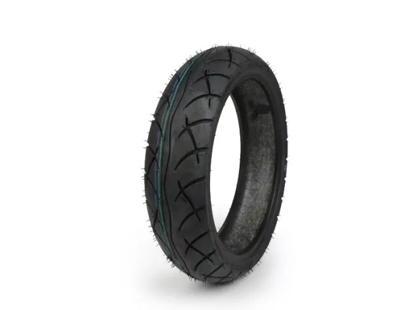 Ban -KENDA K433 Depan - 100/60 - 12 inci TL 39J