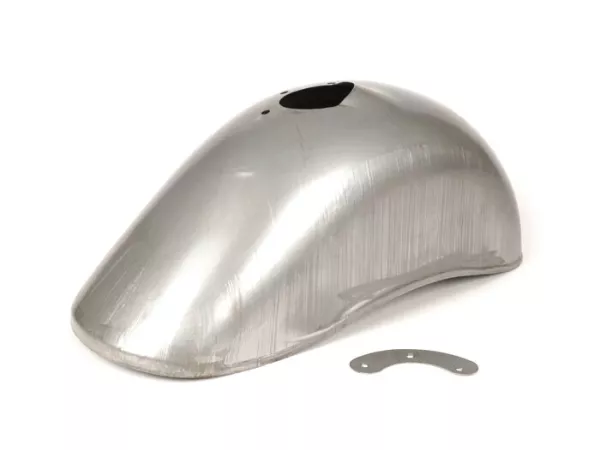 Mudguard -OEM QUALITY- Vespa GS 150 (VS5T), Vespa GS 150 (VDTS - (1958-), German models), Vespa 150 (T4 - VGLA, VGLB, German models)