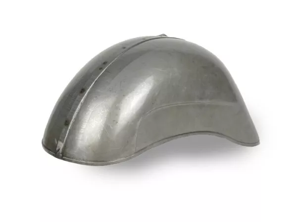 Spatbord -PREMIUM- Vespa VNA, VNB, VBA1T (vanaf nr. 50626), VBB - met middennaad - geolied