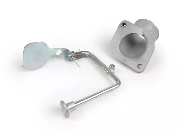 Juego de estrangulador - CALIDAD OEM - Vespa GS150 / GS3 (VS1 a VS5), Vespa GS150 / GS3 (VDTS - modelos alemanes)