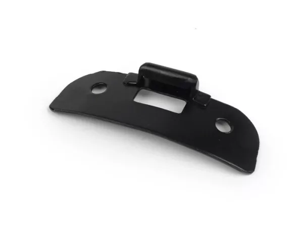 Pelat penahan kursi / pelat penyangga belakang -KUALITAS OEM- Vespa GS150 (VS1T hingga VS5T)