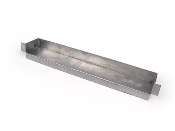 Batterijhouder -OEM KWALITEIT- Vespa GS 150 (VS1T tot VS5T)