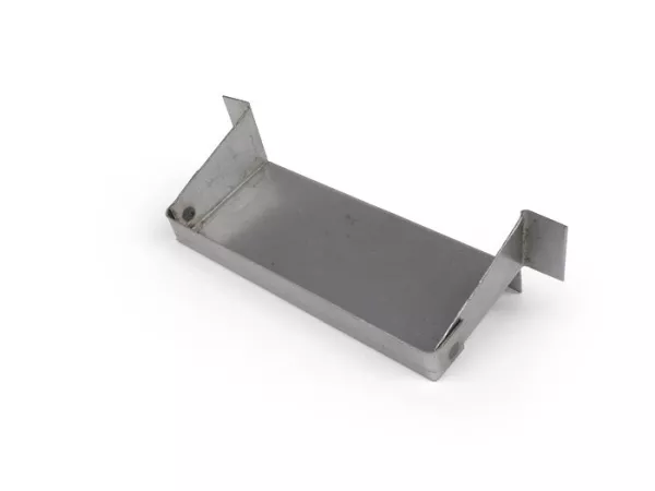 Porta batteria -QUALITA' OEM- Vespa VBA, VBB, VGL1