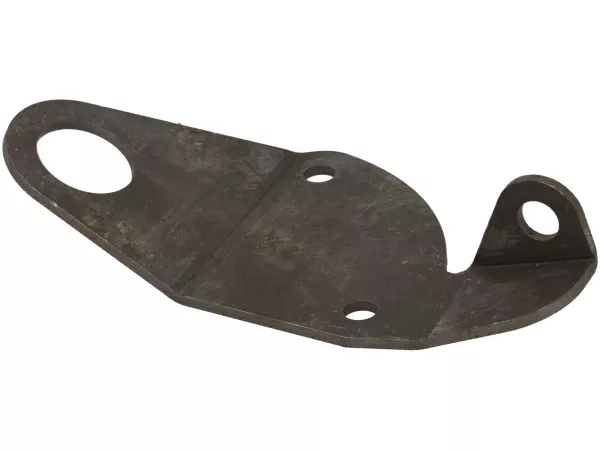 Tändspolens fästplatta -OEM KVALITET- Vespa Wideframe (1954-1958) VL1T, VL2T, VL3T, VB1T, VGL1T