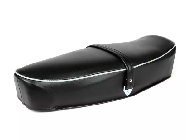 Panchetta -QUALITÀ OEM- Vespa Sprint150 (VLB1T), GL150 (VLA1T), GT125 (VNL2T), GTR125 (VNL2T) - con scritta Piaggio