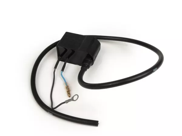 CDI -POLINI IDM ignition- used with Polini IDM, Vespatronic, VesPower, Varitronic, Parmakit, Casa Lambretta ignition