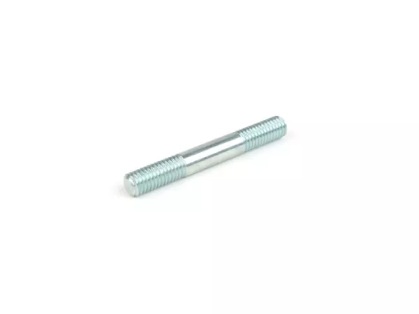 Goujon -M6x48mm- (pour pipe d‘admission Vespa V50, V90, SS50, SS90, PV125, ET3)
