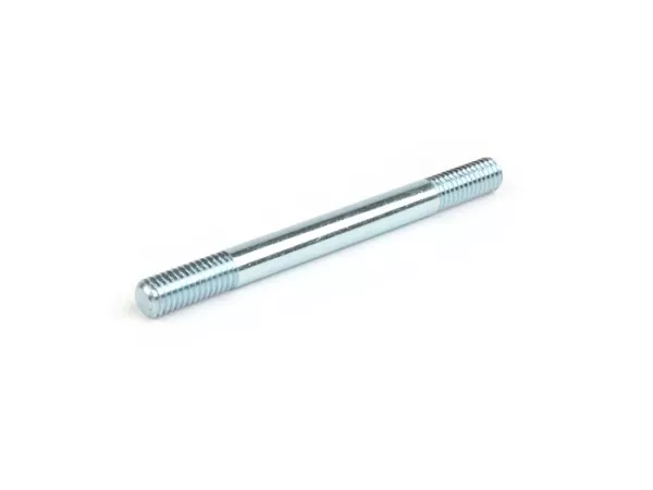 Stud -M6 x 70mm- (used for intake manifold Vespa V50, V90, SS50, SS90, PV125, ET3)