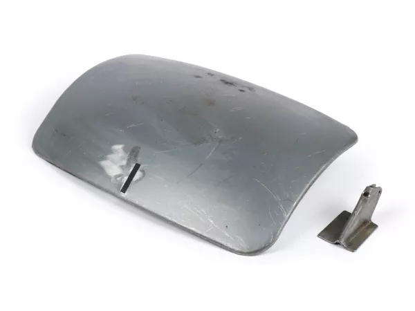 Bagageutrymmesklaff (i vänster sidokåpa) -OEM KVALITET- Vespa Wideframe V30-V33
