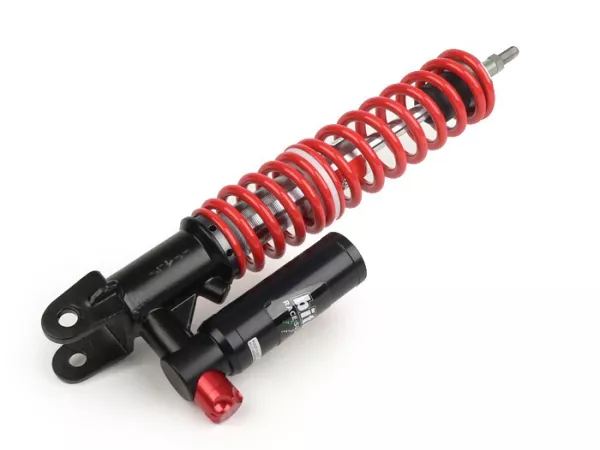 Amortiguador trasero -BITUBO YLV, 320mm- Vespa PK50 S/XL, PK80 S/XL, PK125 S/XL