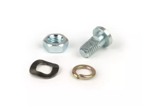 Monteringssats för choke-spakens insida -OEM KVALITET- Vespa V50, V90, SS50, SS90, PV125, ET3, PK S, PK XL