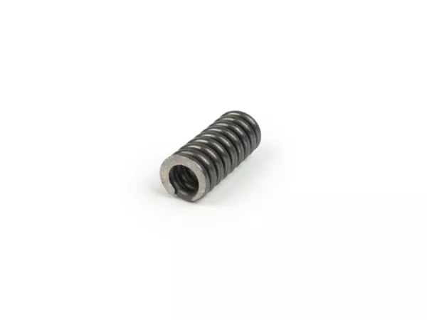 Spring for primary gear -PIAGGIO- PX80, PX125, PX150, PX200, Cosa, T5 125ccm, Rally180 (VSD1T), Rally200 (VSE1T), VNC (11001-), GT125 (VNL2T), GTR125 (VNL2T), TS125 (VNL3T), GL150 (VLA1T), VBC, Sprint, GS160 / GS4 (VSB1T), SS180 (VSC1T)- outer