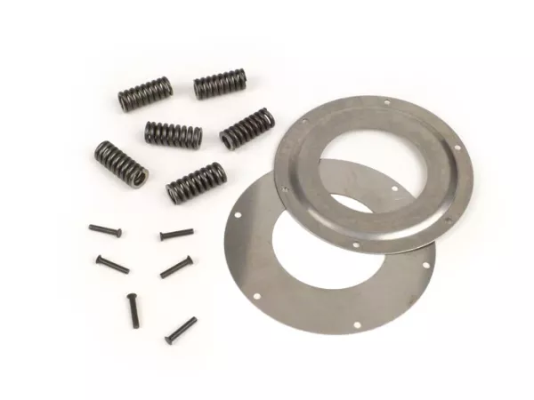 Primary gear repair kit -PIAGGIO- Vespa PX80, PX125, PX150, VNC (11001-), GT125 (VNL2T), GTR125 (VNL2T), TS125 (VNL3T), GL150 (VLA1T), VBC, Sprint - 6 springs