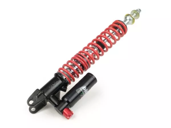 Amortiguador trasero -BITUBO YLV, 410mm- Vespa Cosa