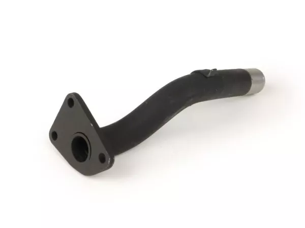 Intake manifold -VESPA 3-stud, rotary valve- Vespa V50 (with PK XL engine) - Ø=16/16mm Dellorto SHB