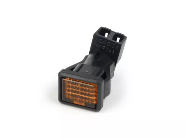 Pilot light -PIAGGIO- Vespa PX (-1984) - yellow