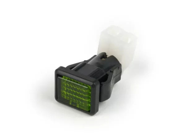 Pilot light -PIAGGIO- Vespa PX (-1984) - green