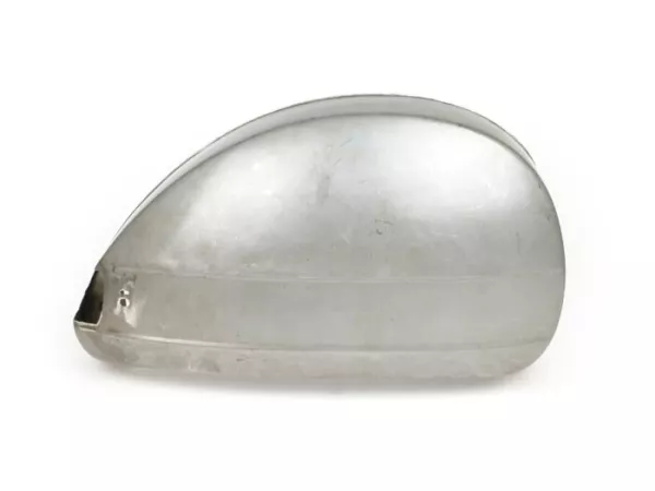Side panel rhs -OEM QUALITY- Vespa PX80, PX125, PX150, PX200, T5 125cc (models with indicators) - internal fastener