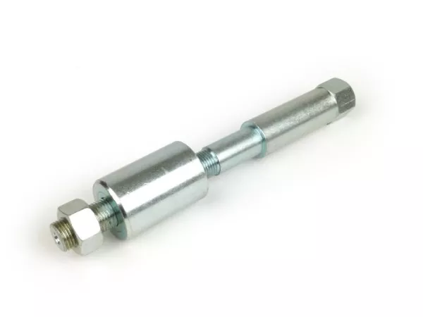 Montage/demontage gereedschap voor achterbrug lager naald HK 1816 (18x24x16mm) -CIF- Vespa V50, V90, SS50, SS90, PV125, ET3, PK50 (geen Duitse modellen)