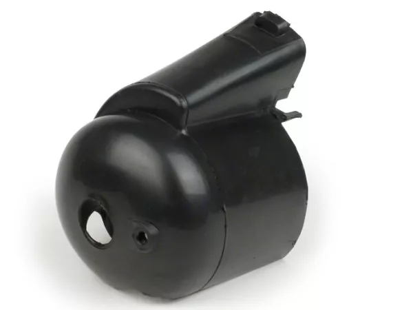 Cylinder cover -OEM QUALITY without spark plug hole (for standard or central spark plug position)- Vespa PX80, PX125, PX150, TS, Sprint, Sprint Veloce, GT, GTR, Super, GL, VNB, VBA, VBB