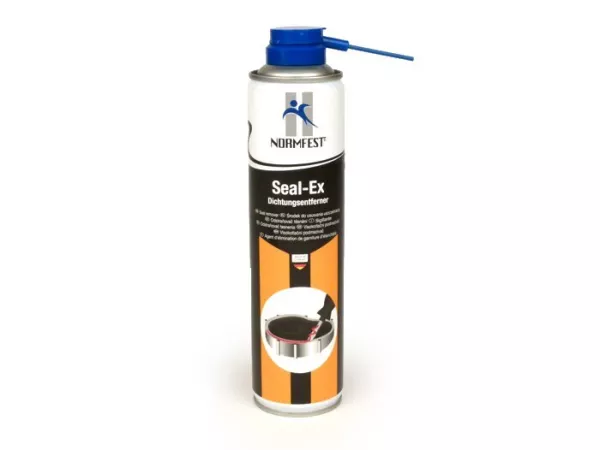 Dichtungsentferner -NORMFEST Seal-Ex- 400ml