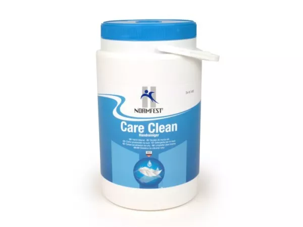 Handwaschpaste -NORMFEST Care Clean- 3000ml