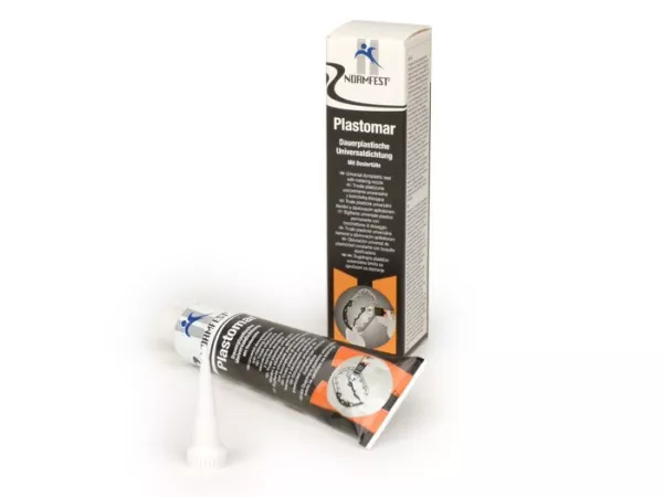 Dichtmasse -NORMFEST Plastomar- 85 g