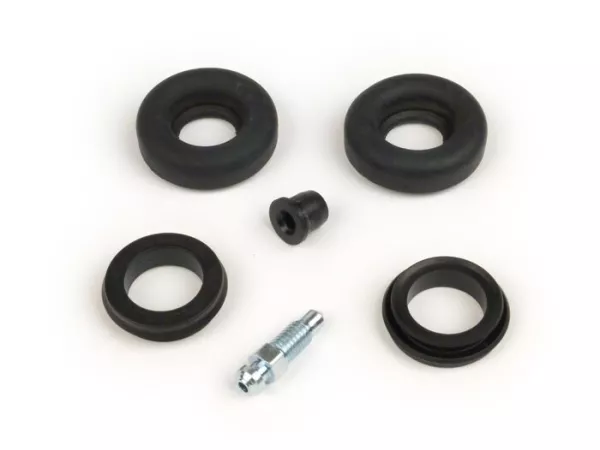 Kit de reparación para cilindro de freno trasero -PIAGGIO- Vespa Cosa (VNR1T, VNR2T, VSR1T)