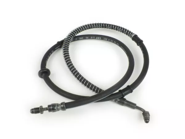 Latiguillo de freno delantero -PIAGGIO- Vespa Cosa 125 (VNR1T, VNR2T), Cosa 200 (VSR1T)