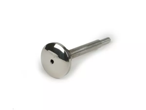 Choke mechanism at frame for cable choke conversion -IMPORT- PX, T5 125cc, Sprint150 (VLB1T), Rally180 (VSD1T), Rally200 (VSE1T), SS180 (VSC1T), GS160 / GS4 (VSB1T), GT125 (VNL2T), GTR125 (VNL2T), TS125 (VNL3T), Super, GL150 (VLA1T),