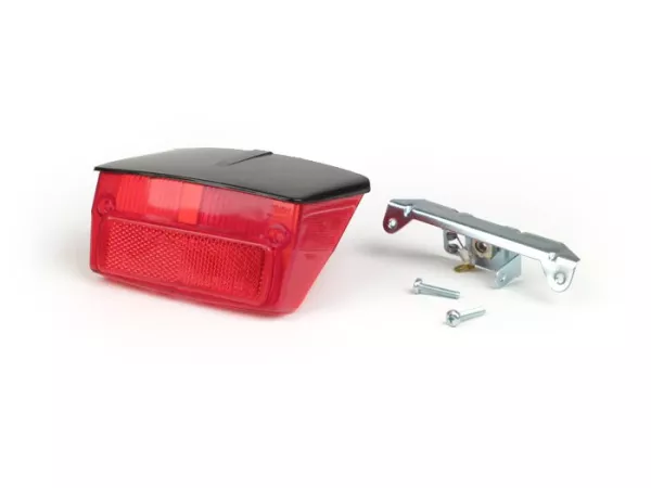 Achterlicht -PIAGGIO- Vespa V50 Elestart (V5A3T), V50 N Special (V5A1T, V5A2T)