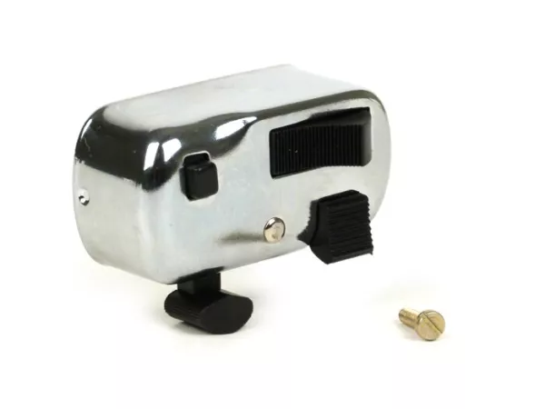 Sakelar lampu -KUALITAS OEM- Vespa V50 S, V50 SS