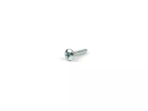 Vite per lamiera -DIN 7981- 4,2x15 mm