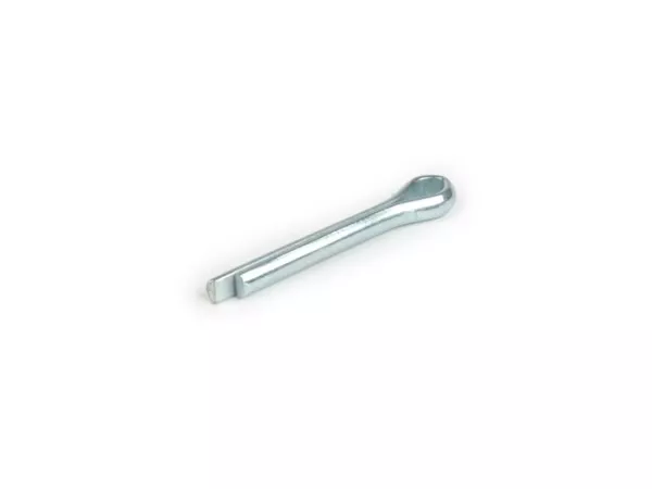 Pin terpisah -DIN 94- Ø = 3.6mm - 25mm