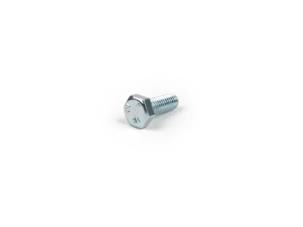 Screw -DIN 933- M6 x 16mm (8.8 tensile strength)