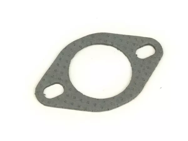 Junta colector de escape/cilindro -CALIDAD OEM XL, M8 patrón de agujeros 55-62mm, Ø interior=36mm- Vespa V50, PV125, ET3, PK S, PK XL