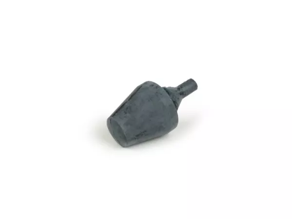 Rubber buffer for centre stand -PIAGGIO- Vespa PK, PK S, PK XL, PK XL2, PK HP, Cosa