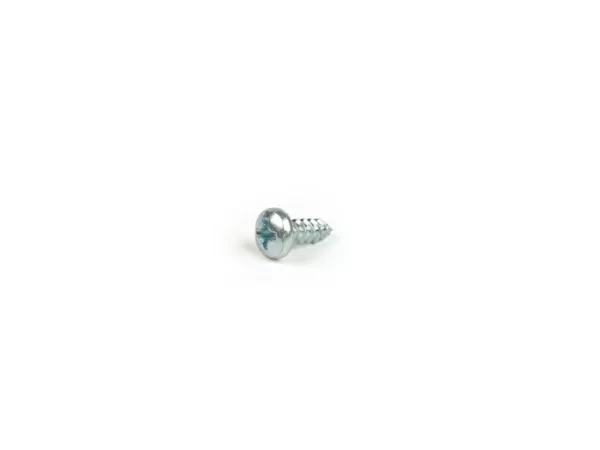 Tapping screw -DIN 7981 C- 3.5x9mm