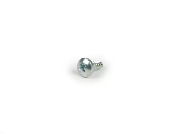 Plaatmetaalschroef -DIN 7981 H- 4,8x13mm-