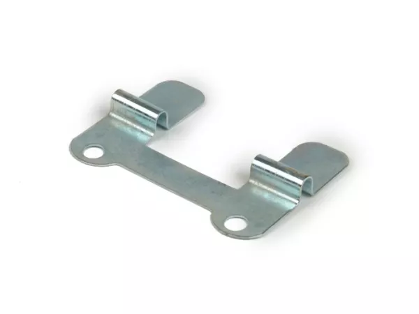 Pelat pegas untuk penutup samping -PIAGGIO- Vespa PK, PK S, PK XL, PK XL2, PK HP