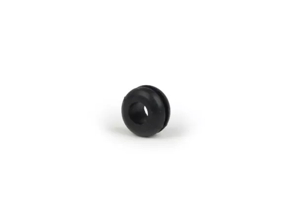 Grommet for wiring loom Ø=6x12x7mm -PIAGGIO- Vespa PK XL, PK XL2
