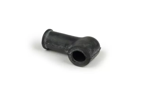 Rubberen dop voor elektrische starter -PIAGGIO- Vespa PX, Cosa, T5 125cc, PK, PK S, PK XL, PK XL2, PK HP